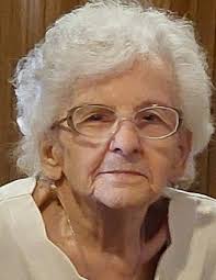 Obituary information for Alberta M. Morales