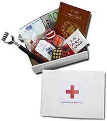 Erste Hilfe Im Ruhestand Geschenkbox Geschenke Rente Mann Ruhestand Witzige Geschenk Manner Pensionierung Geschenke Zum Abschied Geschenk Rente Geschenke