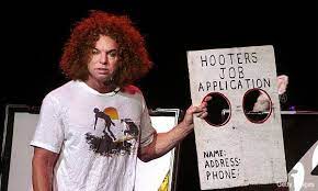 Pin On Carrot Top