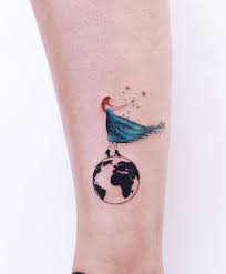 100 Best Small Tiny Tattoos Of All Time Omg Cheese Leg Tattoos Small Tiny Tattoos Tattoos