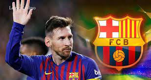Хорошо хоть из сборной ушел. Messi Uhodit Iz Barselony Kuda I Pochemu Logincasino