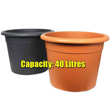 40 Litre Plant Pots Planters For Sale Online In Ireland Shop Now