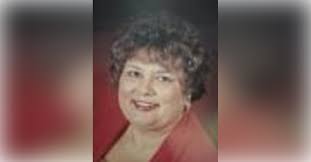 Obituary information for Ethel Caroline Etheridge