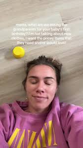 Essential Gifts to Request for Baby’s First Birthday