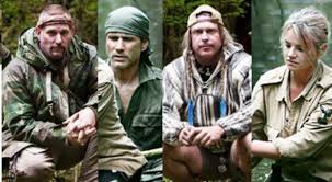 It's in their contract, and we think that's pretty cool. What Makes A Great Survival Reality Tv Show Overthinking It