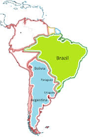 Mr saguier had invoked one of the deepest scars in latin america's history: Platine War Military Wiki Fandom