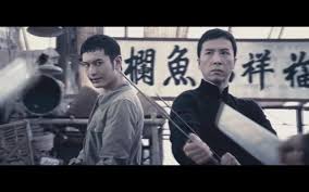 After his rebellious son ip ching fights back against a bully and is expelled, ip decides to travel to san francisco to look for a school. Ip Man 4 The Finale 2019 Imdb
