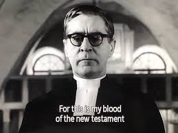 Doubting Tomas and the Echo-God