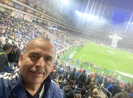 Gracias a mi compadre Gerardo Chapa Ferre por el presente, como bien me  dijiste en tu llamada tarde pero seguro y con cariño; siempre agradecido  con tus atenciones amigo, a que cosa