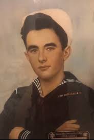 James R Rushing (1924-2001)