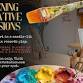 Evening Creative Session at Summer’s Art Studio