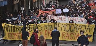 A Conferência de Porto Alegre e o desafio de enfrentar a extrema direita | Revista Movimento