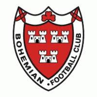 Bohemian fc in actual season average scored 1.76 goals per match. Fc Bohemian Dublin Old Logo Vector Ai Free Download
