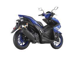 Financing plan a (loan aeon credit). 2020 Yamaha Nvx Price Malaysia New Colours Red Yellow Blue 18 Bikesrepublic