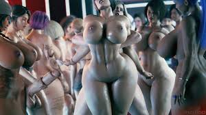 Rule34 - If it exists, there is porn of it  rigid3d, diana prince, harley  quinn, karen starr, power girl, wonder woman  4776175