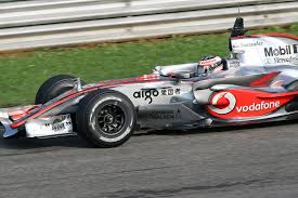 Monza Formula 1 Testing 2007 Highspeed 350 1 Carsten Riede Fotografie Grand Prix Racing Mclaren Mercedes Racing