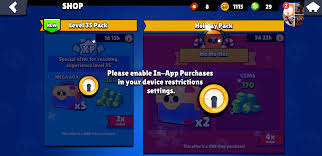 This is a common issue in brawl stars and needs to be fixed. Can Anybody Help Have A Galaxy S9 Brawlstars