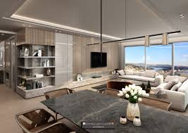 Nidapark Show Flats Koray Yavuzer Mimarlik Flat Interior Interior Design Interior
