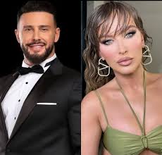 Robert Berisha flet për përplasjet me ish-kunatën: Bëj çfarë të duash me  burrin, por me mamin tim