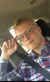 Hayden Chandler Aston 1997