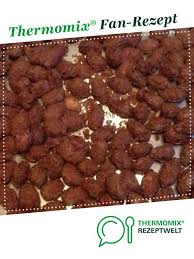 Gebrannte Mandeln Wie Von Der Kirmes Rummel Jahrmarkt Rezept Gebrannte Mandeln Mandeln Gebrannte Mandeln Thermomix