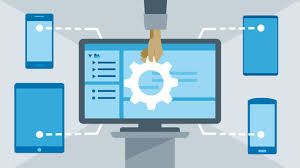 Create an android app for your website with online software. Hybrid Cross Platform Apps Choosing A Cross Platform Development Tool Cordova Ionic React Native Titanium And Xamarin Video Tutorial Linkedin Learning Formerly Lynda Com