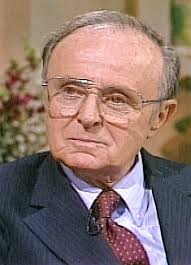 Dr Julius Segal (1924-1994)