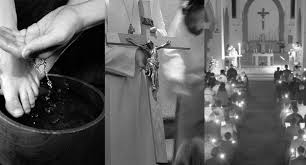Untuk cara mendapatkan khodam pendamping maka kita harus membaca doa menurut islam dan kejawen agar keduanya seimbang. Puncak Liturgi Gereja Katolik Tiga Hari Suci Paskah Triduum Paskah Gereja Katolik St Fransiskus Asisi Stasi Negeriasih