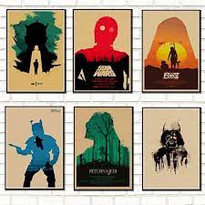 We did not find results for: Vintage Star Wars Poster Retro Classic Art Home Decorated Star Wars Kraft Posters Wall Stickers Shopee Philippines