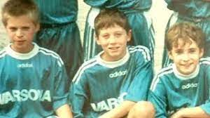 Robert lewandowski attracts interest from chelsea. Robert Lewandowski War Schmachtiger Junge Mit Grossem Herzen Youtube