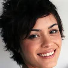 夏儂索莎蒙(Shannyn Sossamon)簡介及電影作品- Enjoy Movie