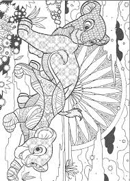 Disney ist nicht nur für kinder. Malbuch Fur Erwachsene