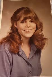 Hollywood Elementary class of '84 photos