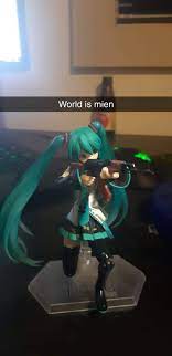 Pin By Silvi On Old Vocaloid Memes Miku Hatsune Vocaloid Vocaloid Memes Vocaloid Funny