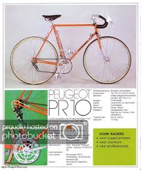 Oscar Casander Uploaded This Image To 1975nl See The Album On Photobucket Peugeot Bike Peugeot Bike Poster