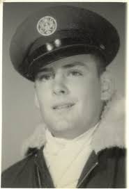 Thomas Shilling Obituary