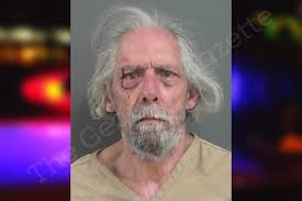 John Fritz — Gordon County Jail Bookings