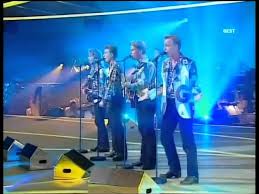 Should have gone dtf with #paganfury. Eurovision 1993 Sweden Arvingarna Eloise