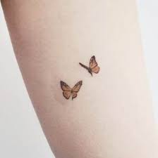 42 Ideas For Tattoo Butterfly Hip Feminine Tattoos Tiny Butterfly Tattoo Butterfly Tattoo