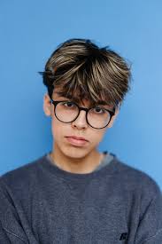 The Manifested Growth Of Jack Larsen — These Days