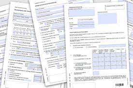 Cerere pentru acordarea ajutorului lunar conform legii nr. Formulare Documentatie Instructiuni
