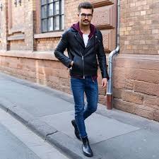 Think you can't wear a boot with no laces with a suit? 40 Exclusive Chelsea Boot Ideas For Men The Best Style Variations