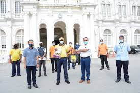 Best boutique hotels best hotels george town penang chinese courtyard cosy lounge colonial mansion heritage hotel richest in the world malaysia. Adhere To Sop Exco Man Tells Jmb And Mc Buletin Mutiara