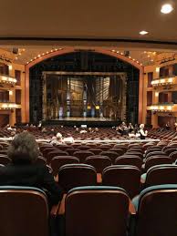 Photos At Procter And Gamble Hall At The Aronoff Center