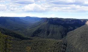Compare prices & save money on tripadvisor (the world's largest travel website). Blue Mountains Mit Dem Blue Mountains National Park Three Sisters Sehenswurdigkeiten Australien Australia