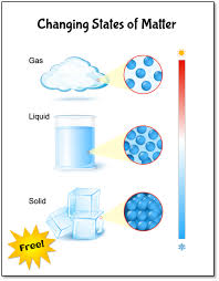 What Is Condensation And Where Does It Come From This Free Condensation Investigation Is A Great Way For Kids To A States Of Matter Matter Science Water Cycle