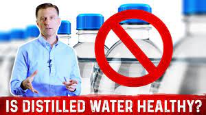 In this article, we will teach you why distilled is the best water for your cpap. How To Make Distilled Water Top 3 Methods Sensible Digs