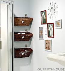787 615 просмотров • 7 янв. 20 Wall Decorating Ideas For Your Bathroom Housely