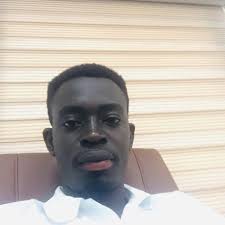Acquah Kofi Ebenezer updated his profile picture.