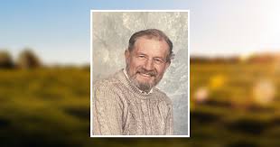 Leonard Baumgardner Sr. Obituary August 29, 2022